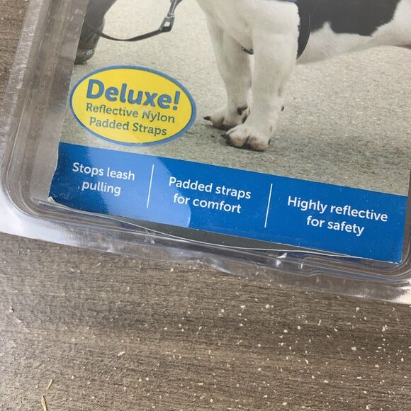 PetSafe Easy Walk Deluxe Dog Harness, No Pull Dog Harness Stops Pulling Choking - Picture 8 of 15